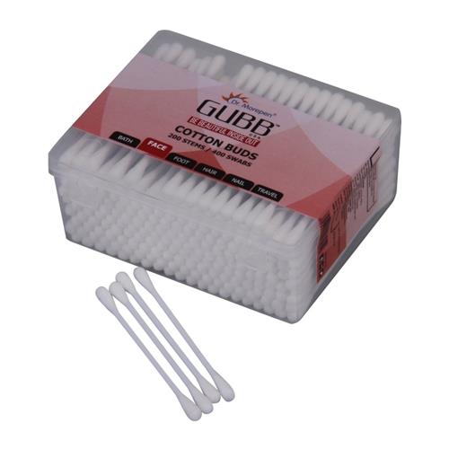 GUBB COTTON BUDS 200N